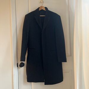 J.Crew Top Coat 36S